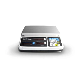 Весы счетные CAS PR-C-3