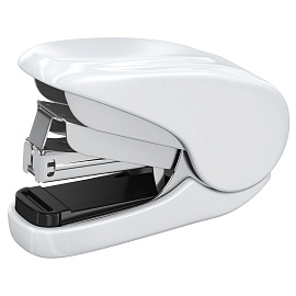 Степлер №10 Berlingo до 20л., пластиковый корпус, энергосберегающий, ассорти, европодвес