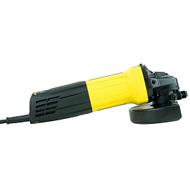 Шлифмашина угловая сетевая Hanskonner HAG9012TES