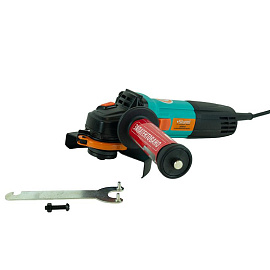 Шлифмашина угловая Sturm! AG9012T