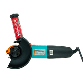 Шлифмашина угловая Sturm! AG9012TE