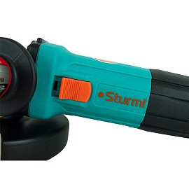 Шлифмашина угловая Sturm! AG9012TE
