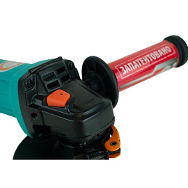 Шлифмашина угловая Sturm! AG9012TE