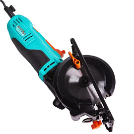 Пила дисковая Sturm! CS5012MS