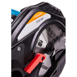 Пила дисковая Sturm! CS50185P