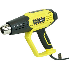 Фен технический Hanskonner HHG2023CD