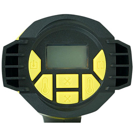 Фен технический Hanskonner HHG2023CD