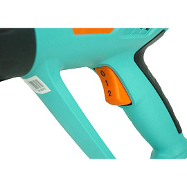 Фен технический Sturm! HG2003LCD