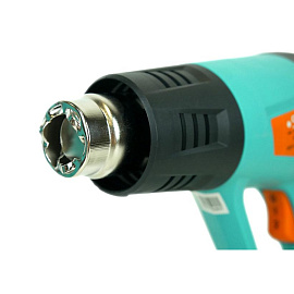 Фен технический Sturm! HG2003LCD