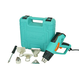 Фен технический Sturm! HG2003LCD