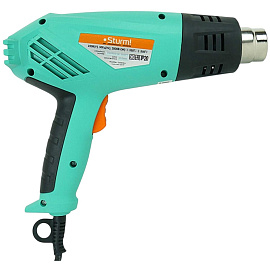 Фен технический Sturm! HG2004