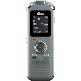 Диктофон цифровой Ritmix RR-920