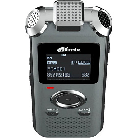 Диктофон цифровой Ritmix RR-920