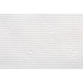 Салфетки бумажные Focus 1-слойные 20х24 см белые (100 листов в пачке)