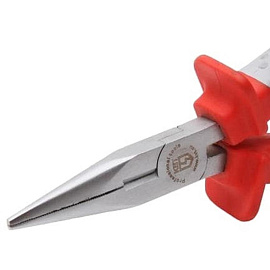 Длинногубцы диэлектрические Эксперт 160 КВТ (70355)