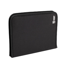 Набор инструмента электромонтажный диэлектрический КВТ Профи НИИ-18 (73301)