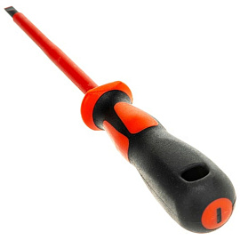 Набор отвёрток КВТ НИО-5507 (7 штук, 61940)