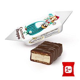 Конфеты шоколадные Сказки Перро (Фабрика имени Крупской) 1 кг