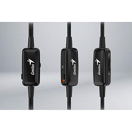 Гарнитура проводная Genius HS-220U