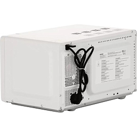 Микроволновая печь Gorenje MO20E1W белая