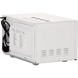 Микроволновая печь Gorenje MO20E1W белая