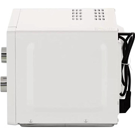 Микроволновая печь Gorenje MO20E1W белая