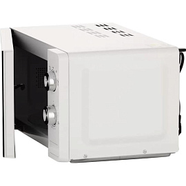 Микроволновая печь Gorenje MO20E1W белая