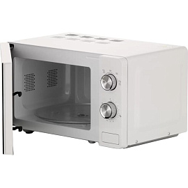Микроволновая печь Gorenje MO20E1W белая
