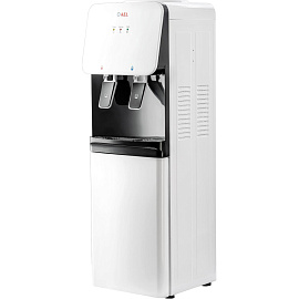 Кулер для воды AEL 85LCc белый (нагрев и охлаждение)