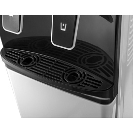 Кулер для воды AEL 85LCc белый (нагрев и охлаждение)