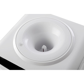 Кулер для воды AEL 85LCc белый (нагрев и охлаждение)