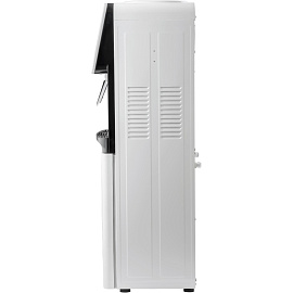 Кулер для воды AEL 85LCc белый (нагрев и охлаждение)