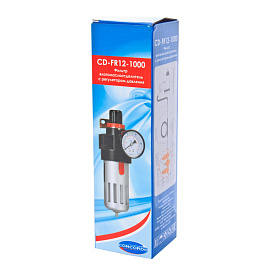 Фильтр Concorde CD-FR12-1000