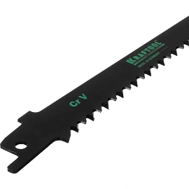 Полотно для сабельной пилы Kraftool по дереву (159711-4,2)