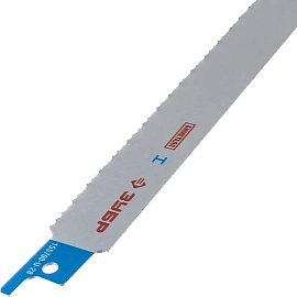 Полотно для сабельной пилы Зубр универсальное 280 мм 14 TPI биметалл (155700)