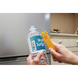 Нож для вскрытия коробок Olfa OL-SK-15/DSB (ширина лезвия 4 мм)