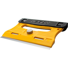 Нож-скребок Olfa OL-GSR-1/3B (ширина лезвия 120 мм)