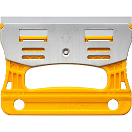 Нож-скребок Olfa OL-GSR-1/3B (ширина лезвия 120 мм)