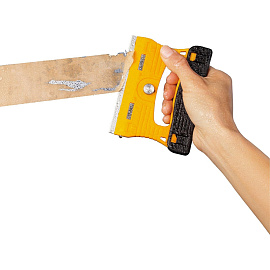 Нож-скребок Olfa OL-GSR-1/3B (ширина лезвия 120 мм)