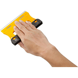 Нож-скребок Olfa OL-GSR-1/3B (ширина лезвия 120 мм)