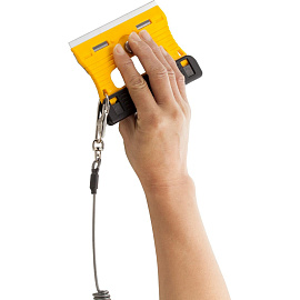 Нож-скребок Olfa OL-GSR-1/3B (ширина лезвия 120 мм)