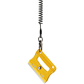 Нож-скребок Olfa OL-GSR-1/3B (ширина лезвия 120 мм)