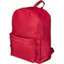 Рюкзак Комус Класс SMPL 18 л бордовый
