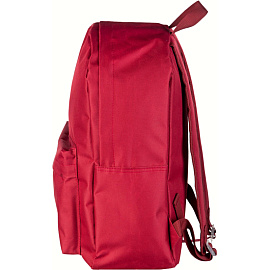 Рюкзак Комус Класс SMPL 18 л бордовый