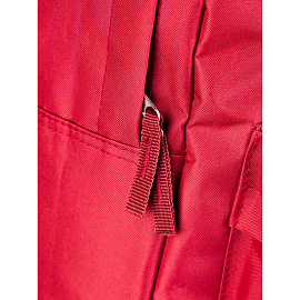 Рюкзак Комус Класс SMPL 18 л бордовый