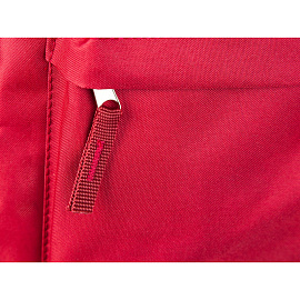 Рюкзак Комус Класс SMPL 18 л бордовый