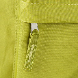 Рюкзак Комус Класс SMPL 18 л зелёный