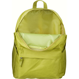 Рюкзак Комус Класс SMPL 18 л зелёный