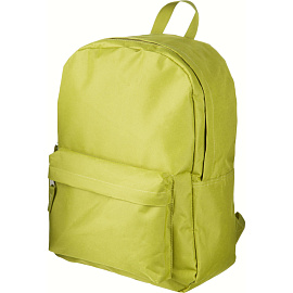 Рюкзак Комус Класс SMPL 18 л зелёный