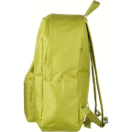 Рюкзак Комус Класс SMPL 18 л зелёный